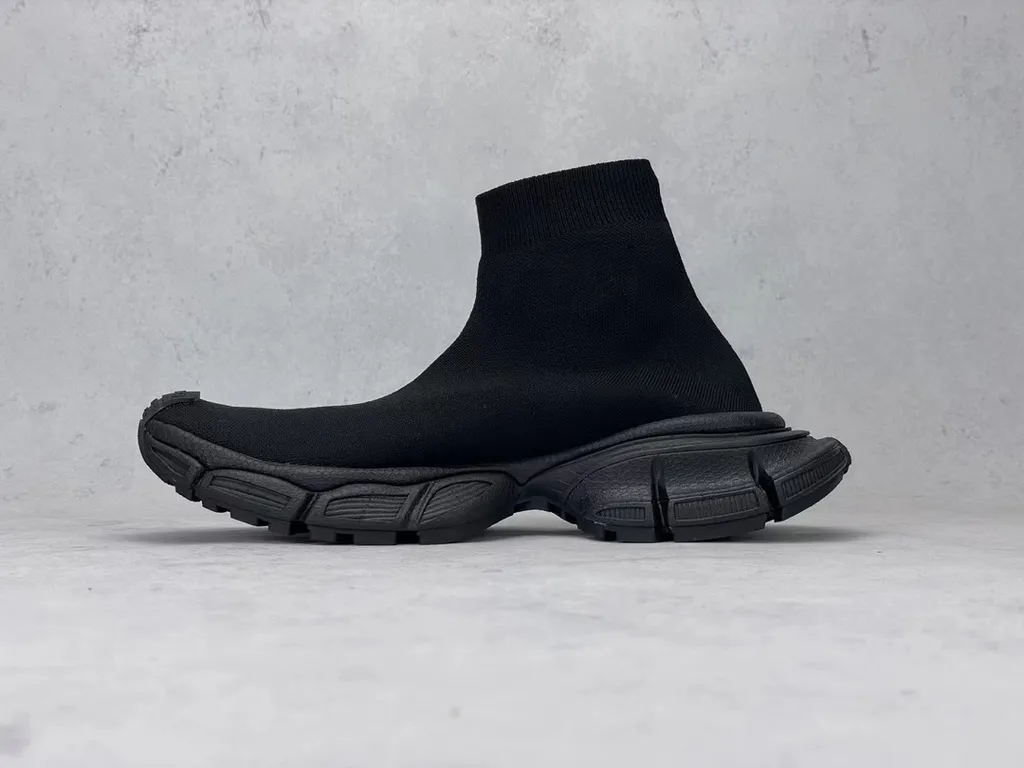 Balenciaga Shoe 